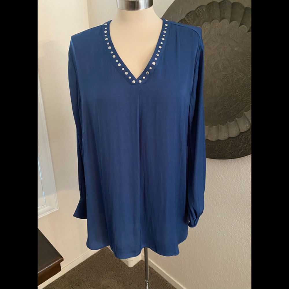 Catherine Malandrino, 1 XL NWT